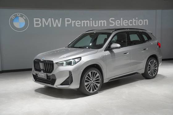 BMW X1 2.0 16V TURBO GASOLINA SDRIVE20I M SPORT STEPTRONIC
